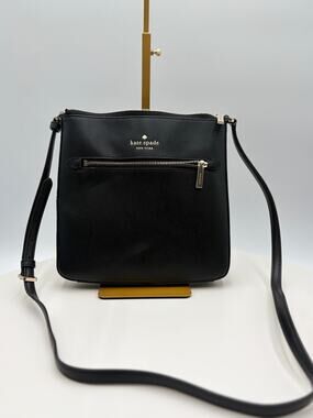 Kate Spade Blac Cross Body Purse